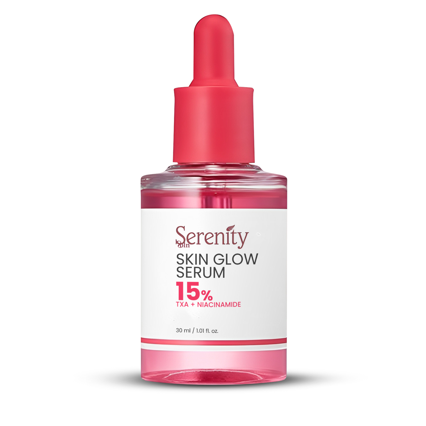Serenitysoln Skin Glow Serum