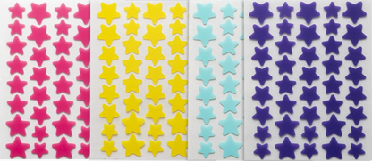 Star Pimple Patches