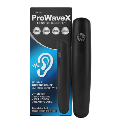 🔥Last day to sell 🔥✨ DAFEILA™ ProwaveX - Tinnitus Relief Pen 💕